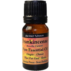 Essential oil Frankincense pure 